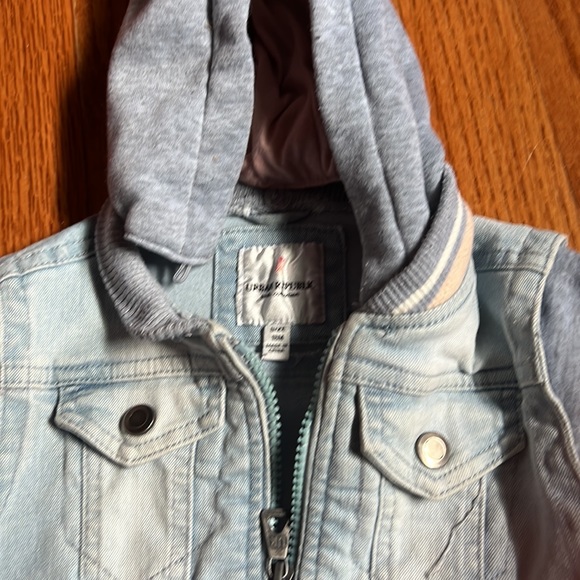 The North Face, Carter’s, Cute jacket bundle for stylish baby girl - Picture 2 of 10